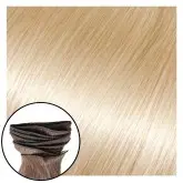 Babe Machine Sewn Weft Hair Extensions #1001 Yvonne 18"